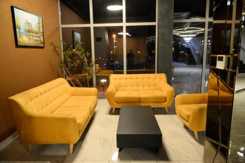 Vestabils, Verdisso Hotel & Restaurant in Demir Kapija