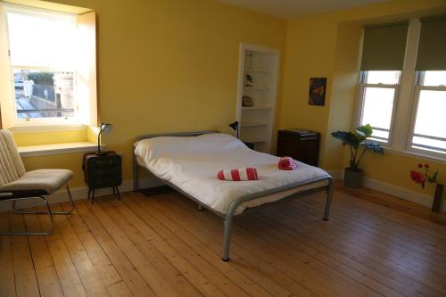 The Dolphin Inn Hostel – Dunbar