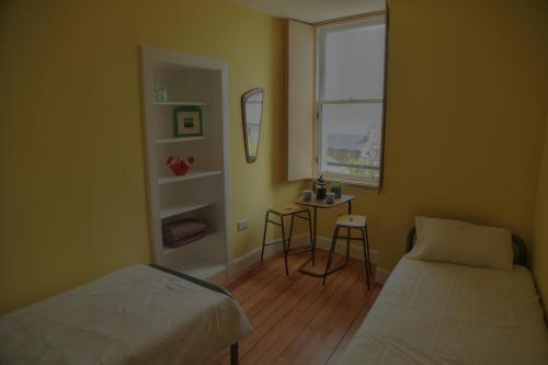 The Dolphin Inn Hostel – Dunbar