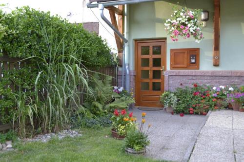 Apartmán Náměstí Hostinné obrázok