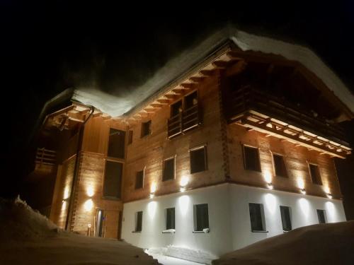  Landhaus Wiesle in Tannheim