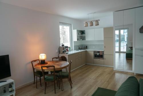 Puck apartament u Doroty 4os