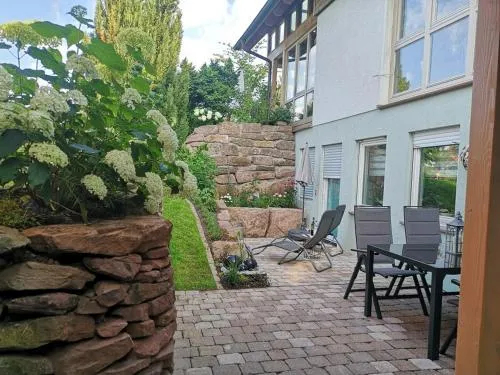 Ferienwohnung Schmuckkästchen in Calw, Deutschland