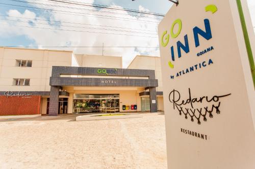 Go Inn Goiana by Atlantica Hotels