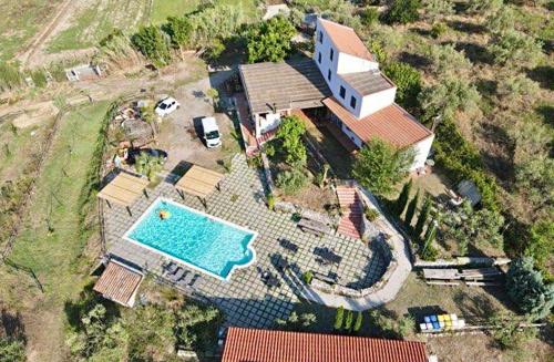 Villa Terreforti