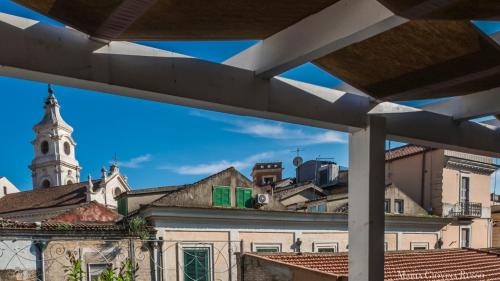 Casa in Centro Foggia 5
