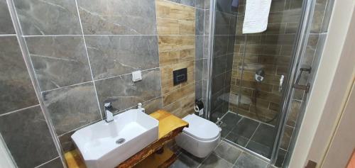 Stunning Villa with Private Pool in Antalya
