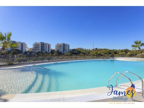 La Zenia Penthouse