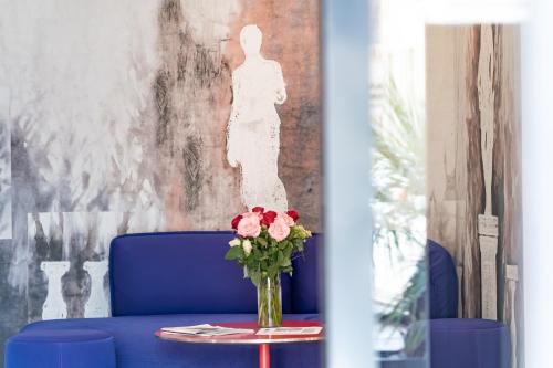 Hotel Pestalozzi Lugano - image 8