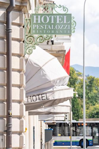 Hotel Pestalozzi Lugano - image 10