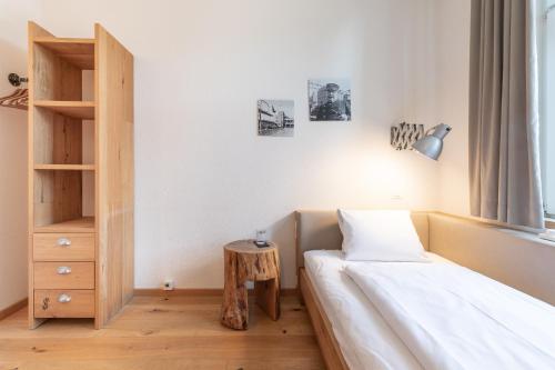 Hotel Alpenblick - image 10