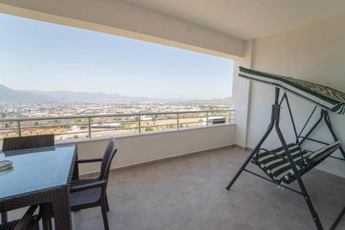 Charming Apartment with Fascinating View in Fethiye