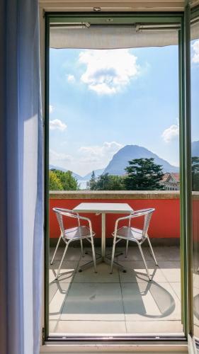 Hotel Pestalozzi Lugano - image 14