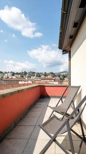 Hotel Pestalozzi Lugano - image 11