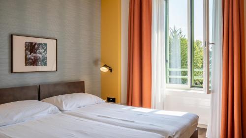 Hotel Pestalozzi Lugano - image 6