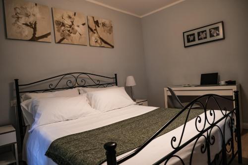 B&B Civico 35 - Accommodation - Chieti