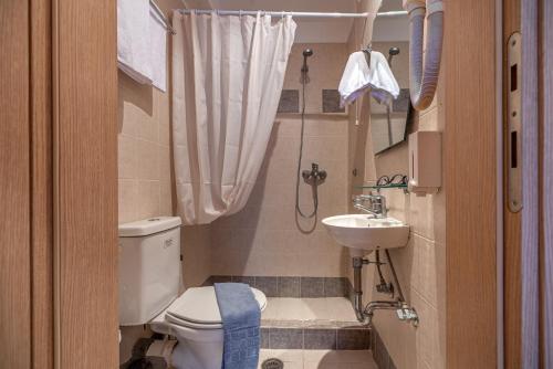 Zen Hotel – Alimos, PA