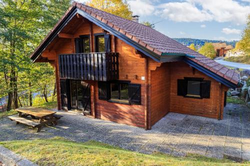Chalet de charme à Gérardmer gîte à louer Gérardmer