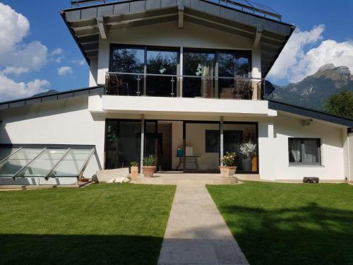 Mountain Pearl - Apartment - Maurach am Achensee