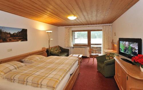 Gasthaus - Pension Seeklause