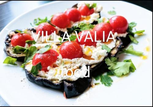 Villa Valia