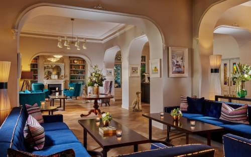 The Montenotte Hotel