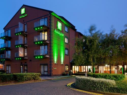 Holiday Inn Hull Marina, An Ihg Hotel, , East Yorkshire