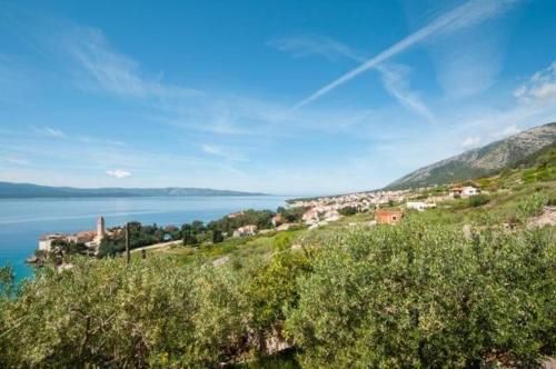  Apartments Eastern Paradise in Bol