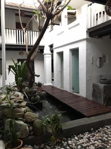 Layang Layang Guest House in Malacca