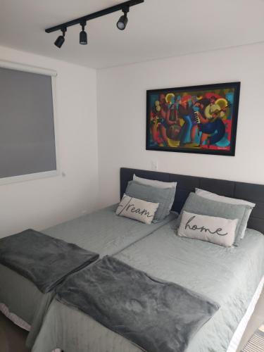 Blumenau - Zuhause 814 - ao lado da OKTOBERFEST, Blumenau (zdjęcie 4)