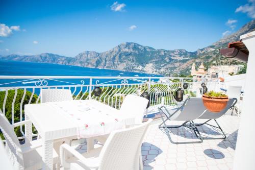 MIja Sunset home, Praiano