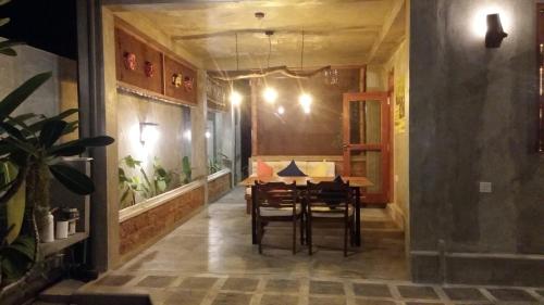 CinnamonChalet