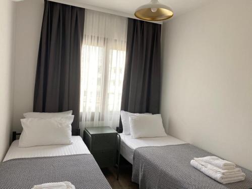 Cozy Apartment with Central Location Near Marmaris Public Beach