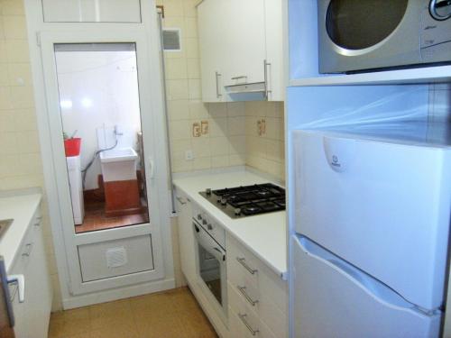 Apartment with Sea View image 6