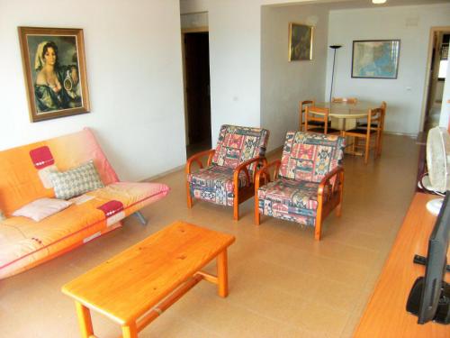 Apartment with Sea View image 10