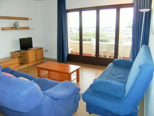 Apartment with Sea View image 9