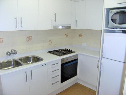 Apartment with Sea View image 6