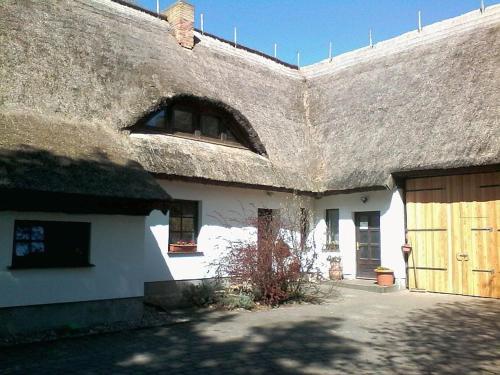 Ruegen Fewo 40 in Rambin