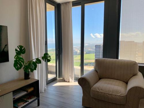 Umhlanga Arch 703 Sea View