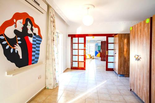 ENTER hostel, Kyrenia (foto 5)