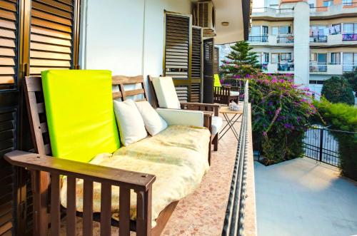 ENTER hostel in 金瑞目