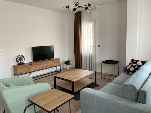 Central and Cozy Apartment near Marmaris Public Beach