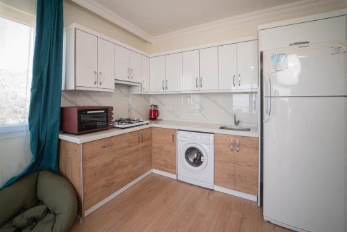 Lovely Apartment with Fascinating View in Fethiye