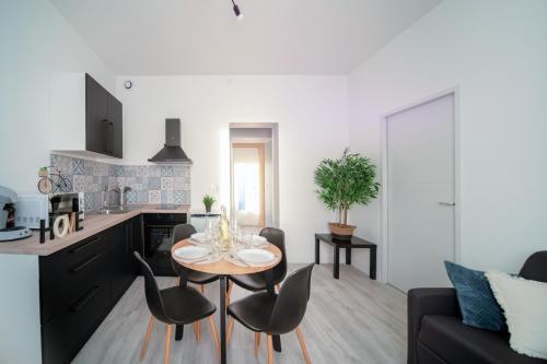 Appartement Cosy Bressan