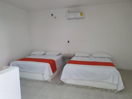 Riviera Bonfil – Acapulco, GA