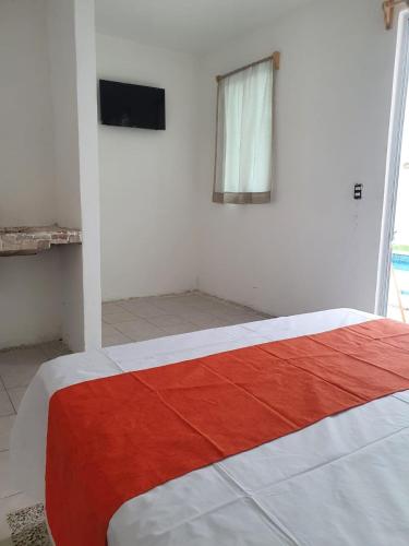 Riviera Bonfil – Acapulco, GA
