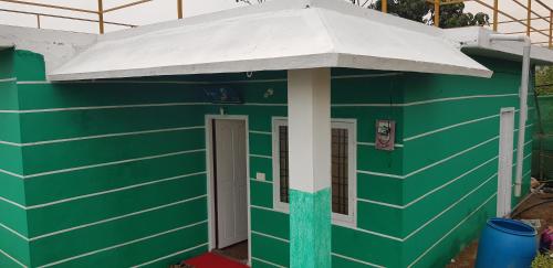 Sathram air strip cottage