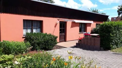 Rügen-Fewo 108/1 in Zudar, Deutschland