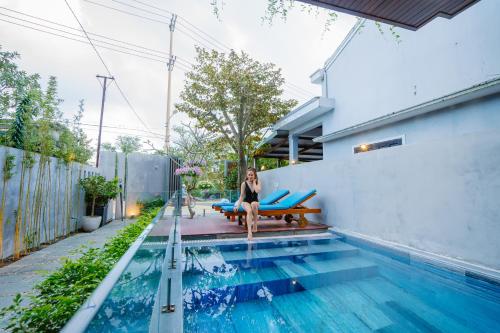 LASANTA Villa, Hoi An (zdjęcie 6)