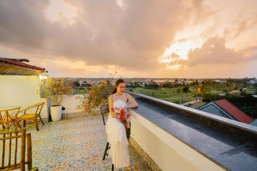 LASANTA Villa, Hoi An (zdjęcie 7)